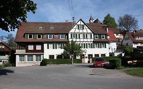 Hotel Rössle Altensteig
